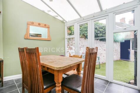 (£155pppw) Lily Crescent, Jesmond, Newcastle Upon Tyne, NE2 photo 4
