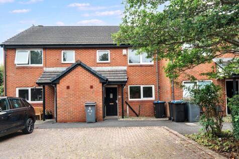 6 Kairnryan Close, Bispham, Blackpool, Lancashire, FY2 0XQ