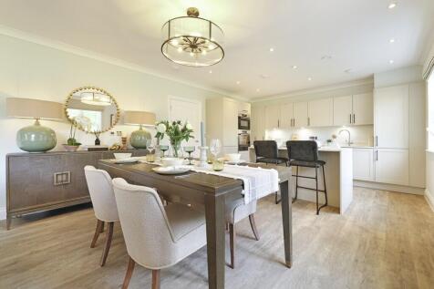 Show home