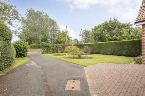 Front Driveway