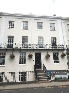 Front Of 9 Dormer Place