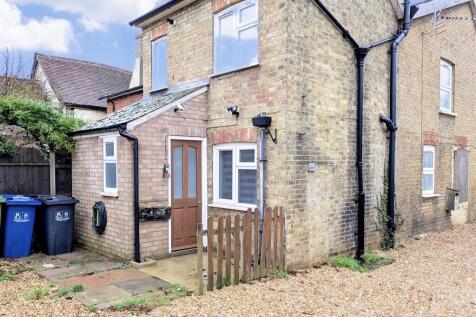 Church Street, Gamlingay, Sandy photo 2