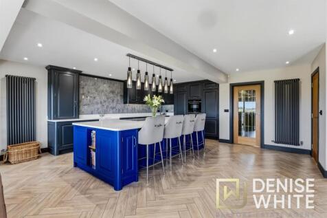 Living Kitchen