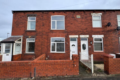 2 bed terraced house for sale Sandy Lane, Hindley