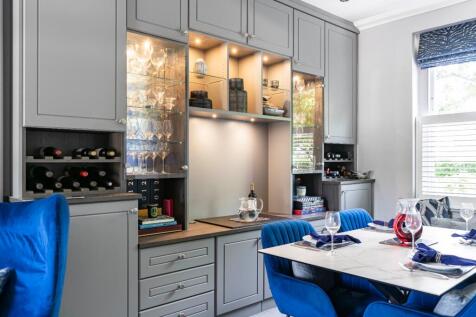 Receptipn/Dining