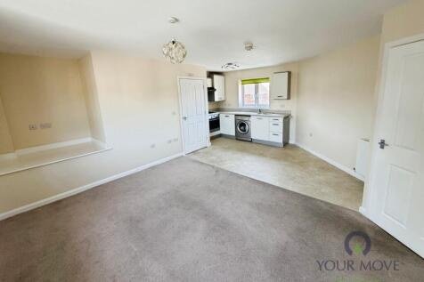 Lounge / Kitchen