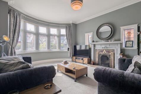 Golf Open 2026 - Allerton Road, Southport - Sleeps 8 photo 4