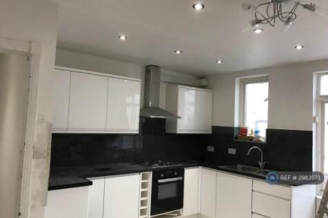 New Fitted Kitchen