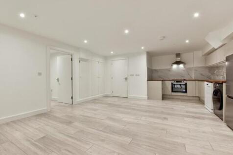Living Area /Kitchen