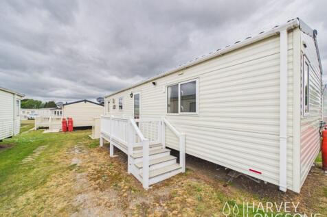 Side exterior of ABI Arizona Premier 36ft x 12ft h