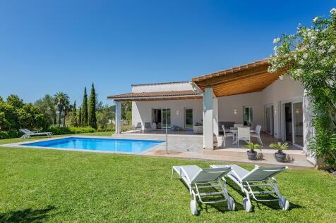 Exterior and Pool (2