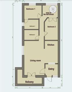 floorplan 5034