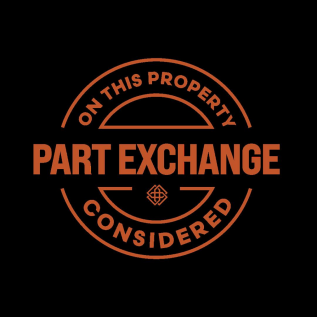 FMART-7669 Part Exchange Considered on this proper