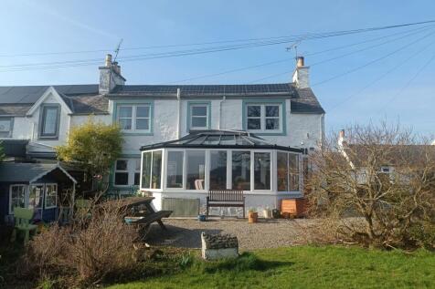 Greenways, Mossdale, Castle Douglas - Williamson a