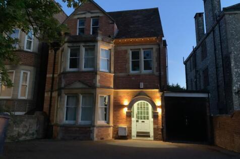 External View of Property