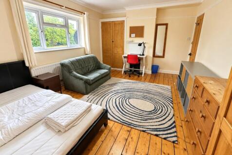 Valentia Road, Headington, Oxford, OX3 photo 3