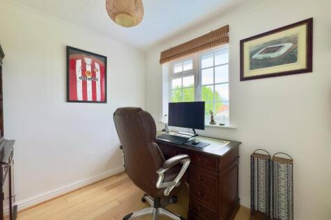 Bedroom Five