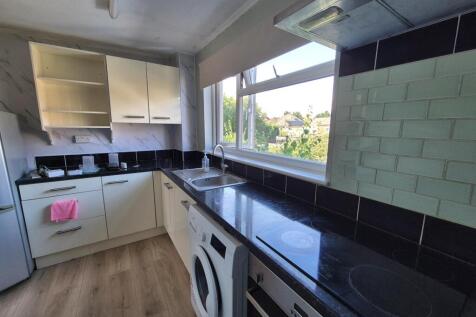 View Point Lodge, Ashley Road, Parkstone photo 3