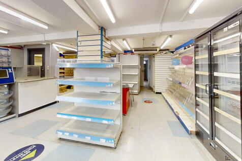 Shop-and-One-Bed-Flat-Straits-Portland-Dorset-UK-O