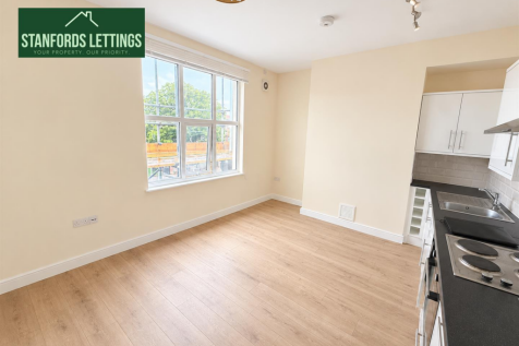 1 bed flat/apartment for rent in Flat 2, 85a Chapel Road, Worthing