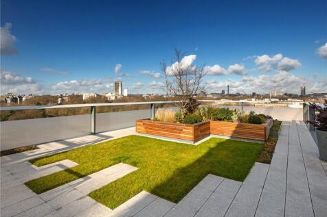 Roof Terrace