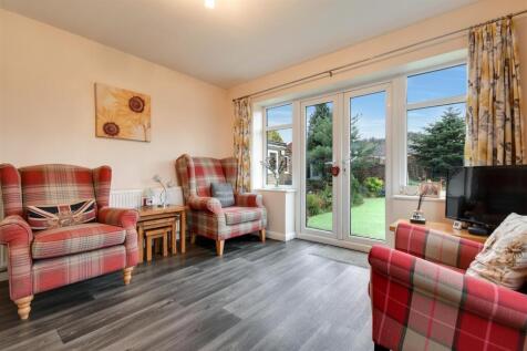 Family room / Bedroom four