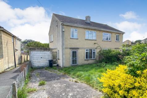 1 Belmore Gardens, Bath BA2 1HU