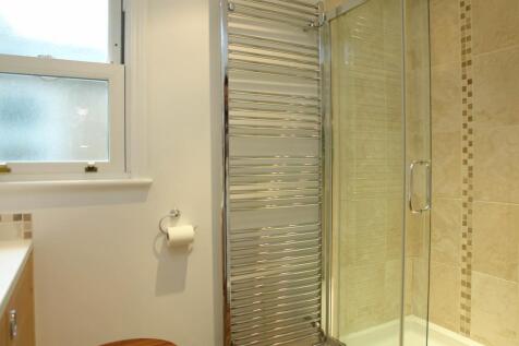 Shower Room One
