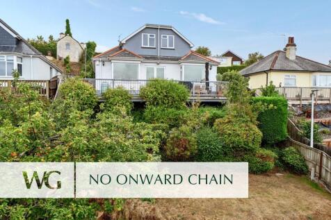 No Onward Chain