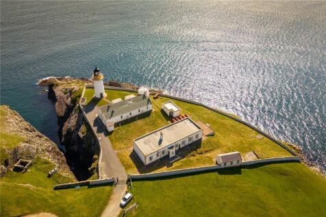 Bressay Lighthouse