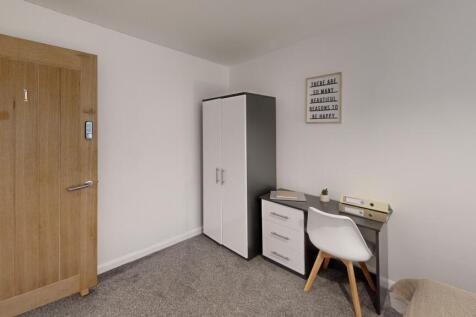  - Park Village - student Norfolk Park Road, Sheffield, S2 photo 4