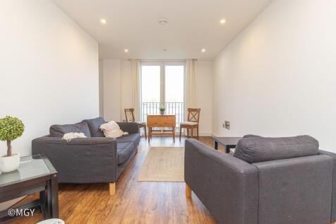Hayes Apartments, The Hayes, Cardiff photo 3