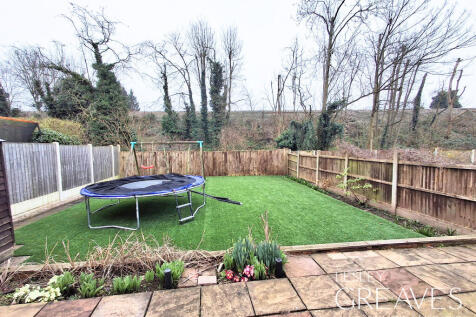 Back Garden 