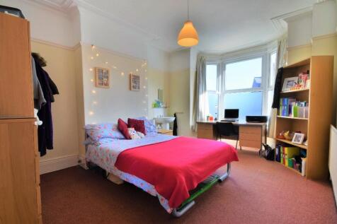 5 BED STUDENT HOUSE SHARE - CROOKESMOOR  photo 4