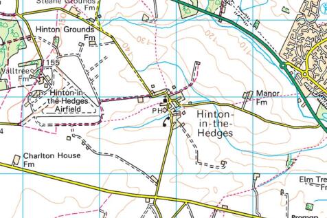 Area Map
