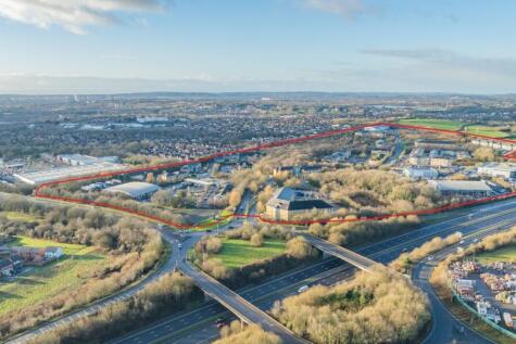 Cardiff Gate International Business Park Image -