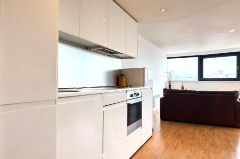 Bridgewater Place, Water Lane, LS11 photo 4