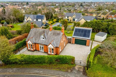 21 Mill Hill (Nettleham)-2