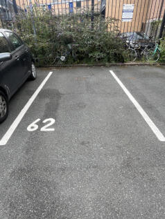 Parking Space