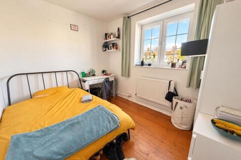 Headbourne House photo 4