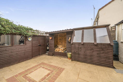 Outbuilding