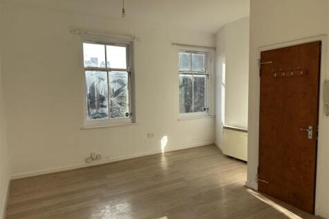Flat 2, 115 Blaby Road, Wigston photo 4