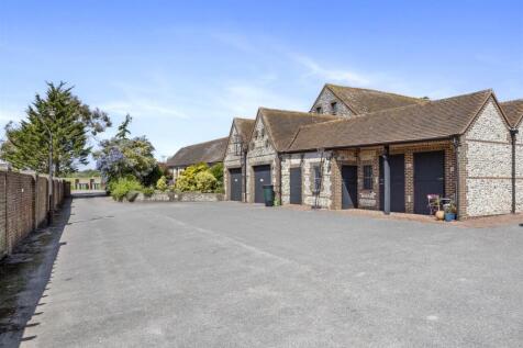 Tortington Lane, Brooklands Barn-050.JPG