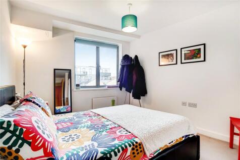 Bedroom 1 View 2