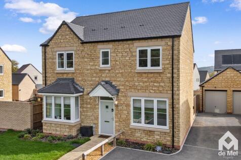 Cheltenham, GL54 - property photo
