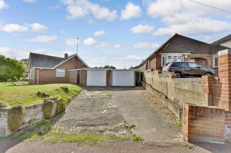 Driveway/Parking