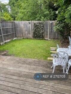 Private Garden