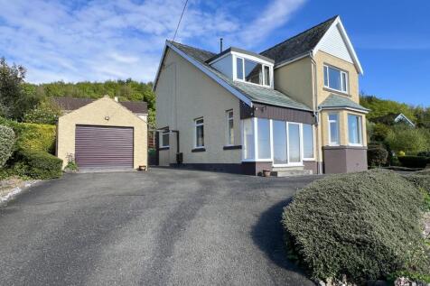 Raeberry, 8 Barrhill Avenue, Kirkcudbright - Willi