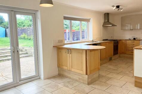 Beech Road, St. Albans, Hertfordshire, AL3 5AW photo 3