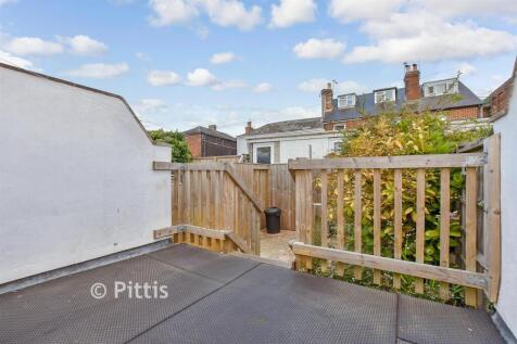 Balcony / Terrace
